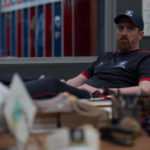 New Balance Sneakers of Brendan Hunt as Coach Beard in Ted Lasso S02E12 “Inverting the Pyramid of Success” (2021)