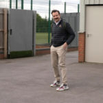 Nike Jordan Delta Breathe Sneakers Worn by Jason Sudeikis in Ted Lasso S02E12 “Inverting the Pyramid of Success” (2021)
